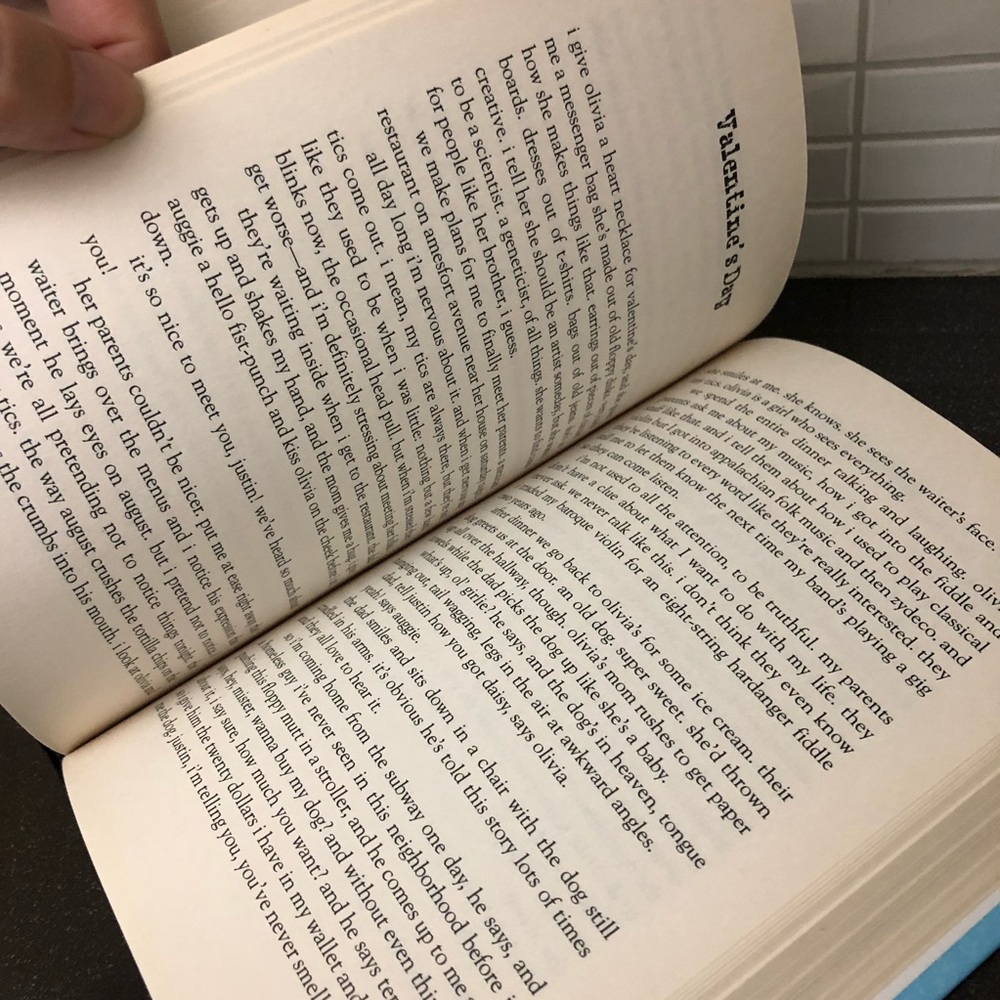Wonder by RJ Palacio: Special Edition - Picture 8 of 9
